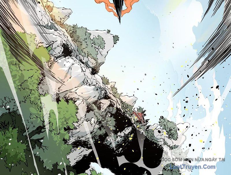 Tuyệt Đối Đừng Gây Sự Với Đại Sư Huynh - Chapter 1 - Page 101