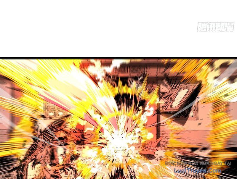 Tuyệt Đối Đừng Gây Sự Với Đại Sư Huynh - Chapter 1 - Page 110