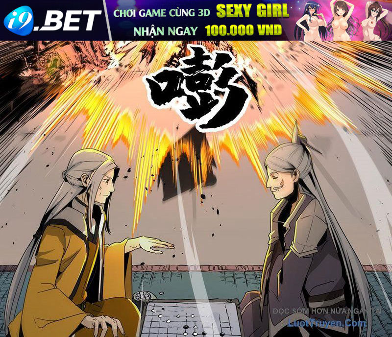 Tuyệt Đối Đừng Gây Sự Với Đại Sư Huynh - Chapter 1 - Page 111