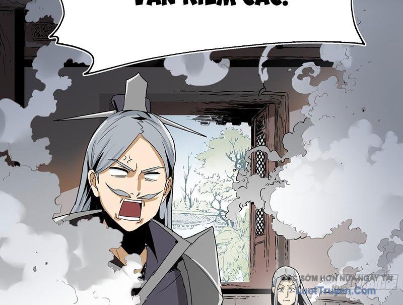 Tuyệt Đối Đừng Gây Sự Với Đại Sư Huynh - Chapter 1 - Page 113