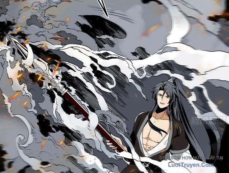 Tuyệt Đối Đừng Gây Sự Với Đại Sư Huynh - Chapter 1 - Page 117