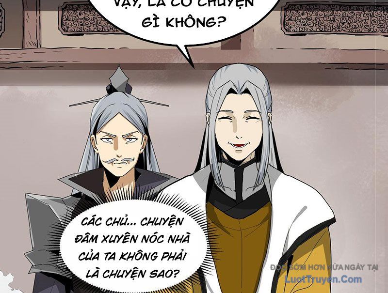 Tuyệt Đối Đừng Gây Sự Với Đại Sư Huynh - Chapter 1 - Page 120