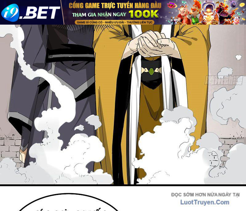 Tuyệt Đối Đừng Gây Sự Với Đại Sư Huynh - Chapter 1 - Page 121