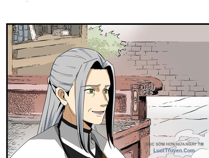 Tuyệt Đối Đừng Gây Sự Với Đại Sư Huynh - Chapter 1 - Page 124