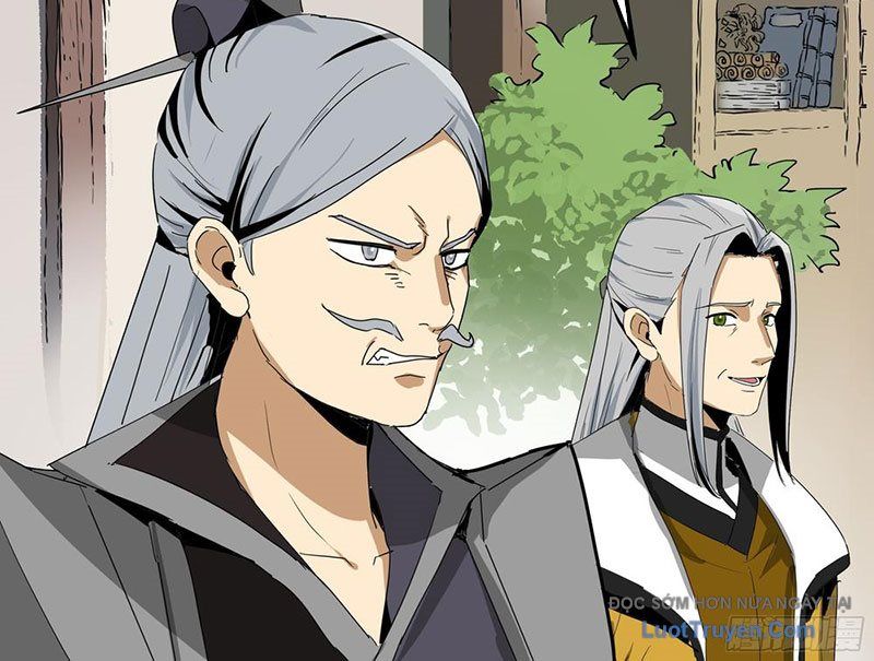 Tuyệt Đối Đừng Gây Sự Với Đại Sư Huynh - Chapter 1 - Page 126