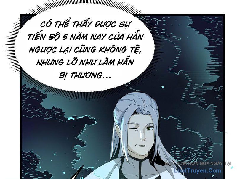 Tuyệt Đối Đừng Gây Sự Với Đại Sư Huynh - Chapter 1 - Page 136