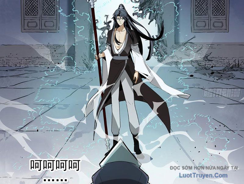 Tuyệt Đối Đừng Gây Sự Với Đại Sư Huynh - Chapter 1 - Page 143