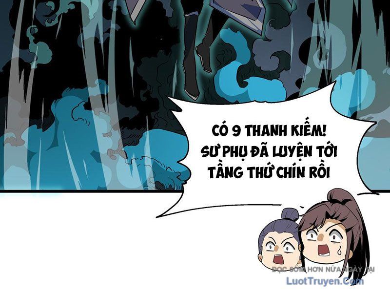 Tuyệt Đối Đừng Gây Sự Với Đại Sư Huynh - Chapter 1 - Page 154