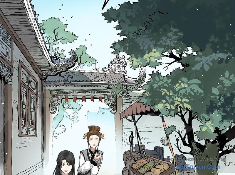 Tuyệt Đối Đừng Gây Sự Với Đại Sư Huynh - Chapter 1 - Page 16