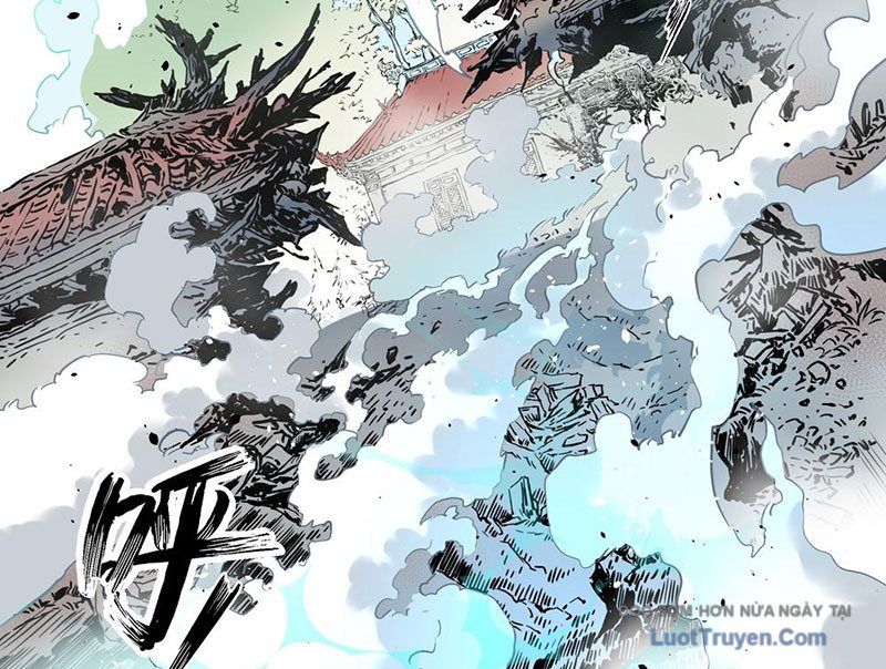 Tuyệt Đối Đừng Gây Sự Với Đại Sư Huynh - Chapter 1 - Page 172