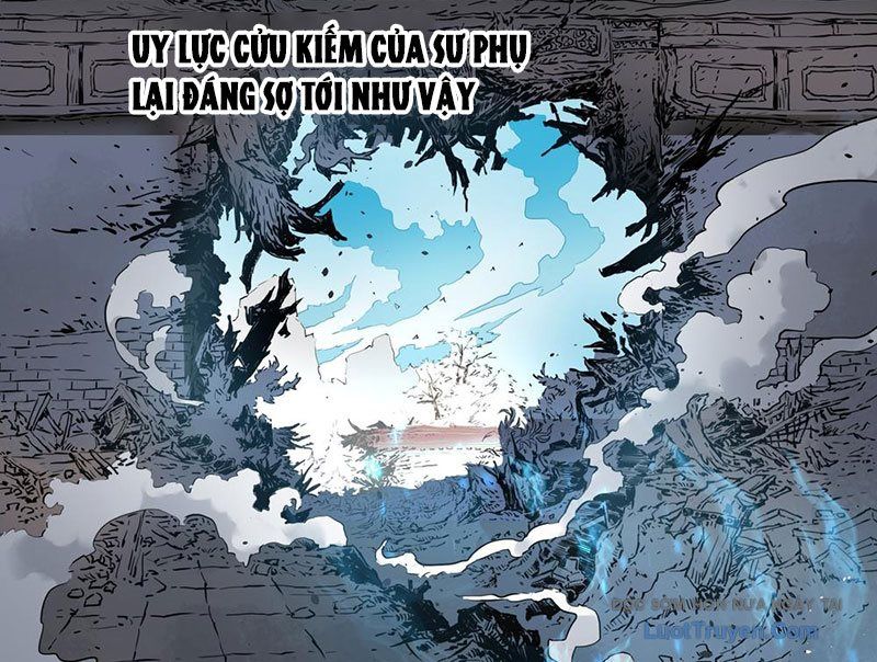 Tuyệt Đối Đừng Gây Sự Với Đại Sư Huynh - Chapter 1 - Page 176