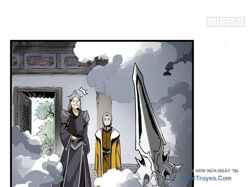 Tuyệt Đối Đừng Gây Sự Với Đại Sư Huynh - Chapter 1 - Page 178