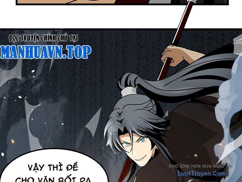 Tuyệt Đối Đừng Gây Sự Với Đại Sư Huynh - Chapter 1 - Page 188