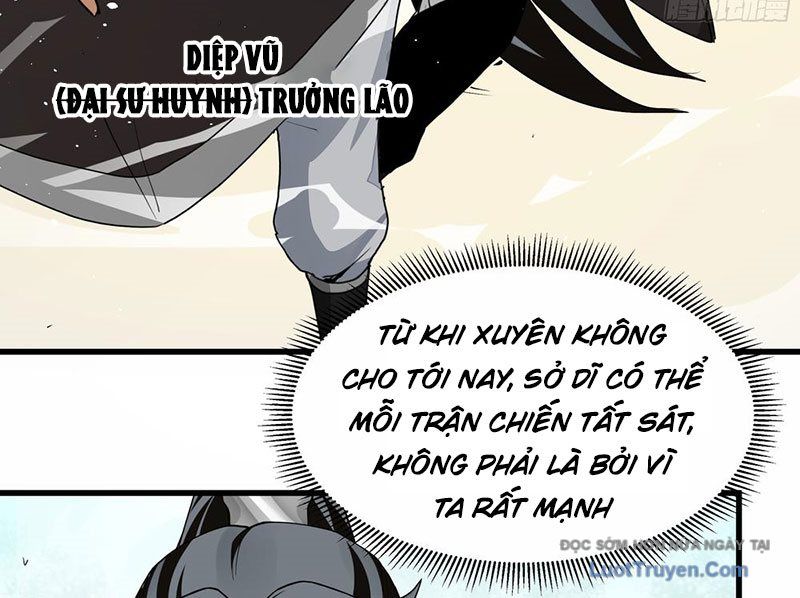 Tuyệt Đối Đừng Gây Sự Với Đại Sư Huynh - Chapter 1 - Page 20