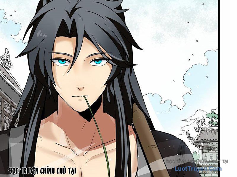 Tuyệt Đối Đừng Gây Sự Với Đại Sư Huynh - Chapter 1 - Page 21