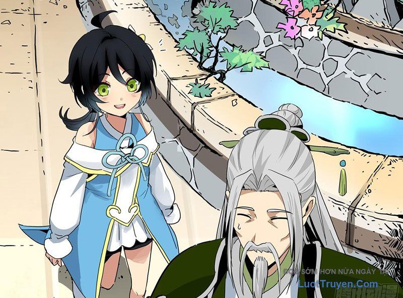 Tuyệt Đối Đừng Gây Sự Với Đại Sư Huynh - Chapter 1 - Page 213