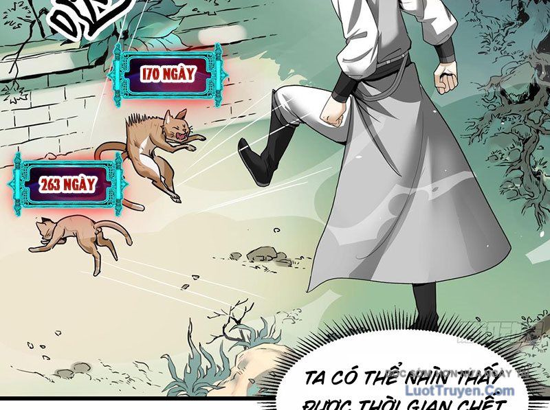 Tuyệt Đối Đừng Gây Sự Với Đại Sư Huynh - Chapter 1 - Page 23