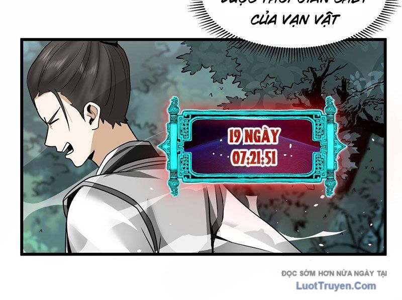 Tuyệt Đối Đừng Gây Sự Với Đại Sư Huynh - Chapter 1 - Page 24