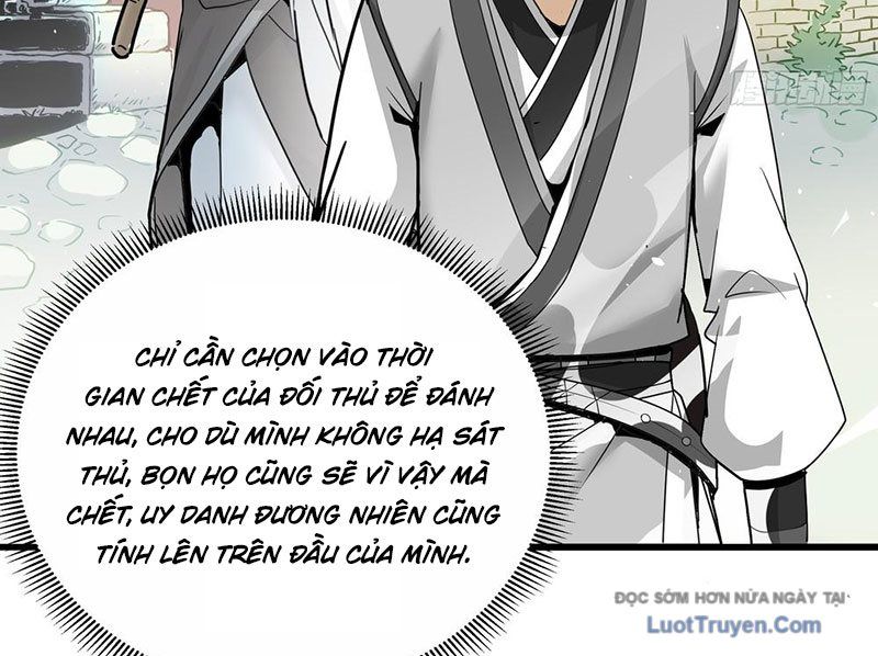 Tuyệt Đối Đừng Gây Sự Với Đại Sư Huynh - Chapter 1 - Page 27