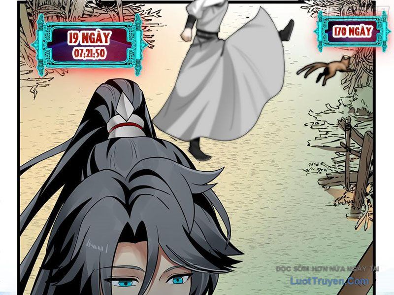 Tuyệt Đối Đừng Gây Sự Với Đại Sư Huynh - Chapter 1 - Page 29