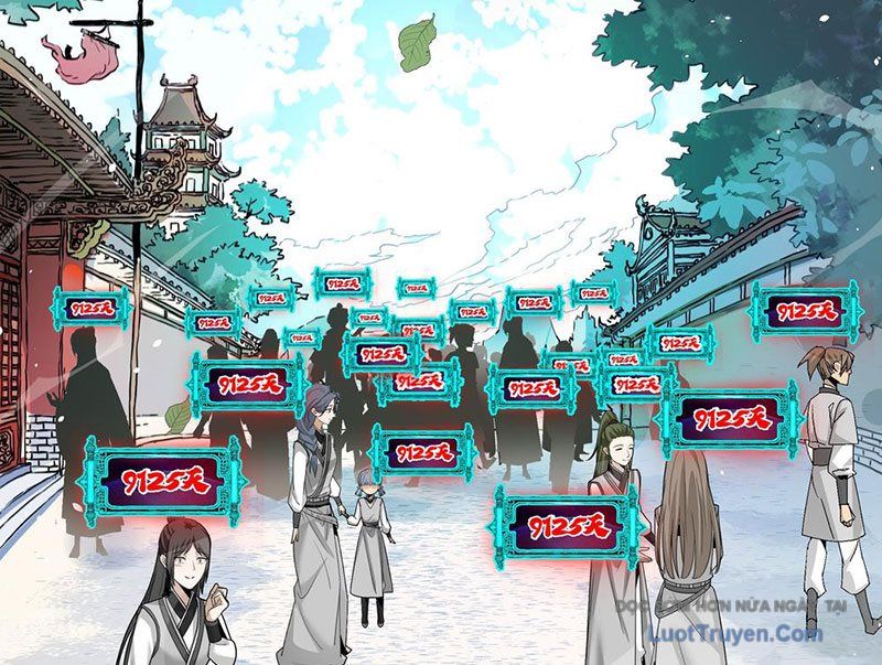 Tuyệt Đối Đừng Gây Sự Với Đại Sư Huynh - Chapter 1 - Page 31