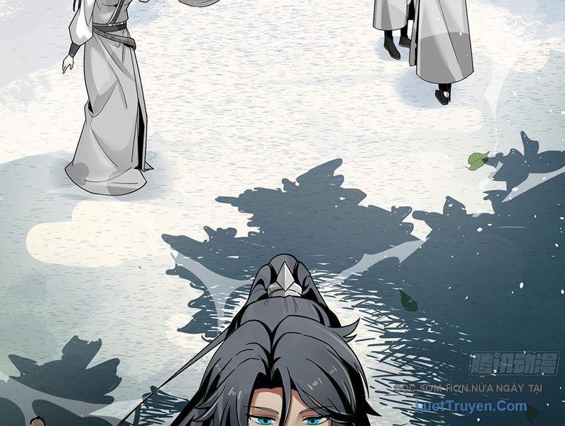 Tuyệt Đối Đừng Gây Sự Với Đại Sư Huynh - Chapter 1 - Page 32