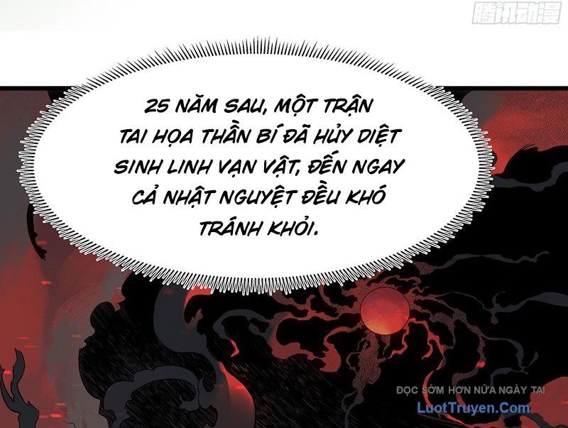 Tuyệt Đối Đừng Gây Sự Với Đại Sư Huynh - Chapter 1 - Page 34