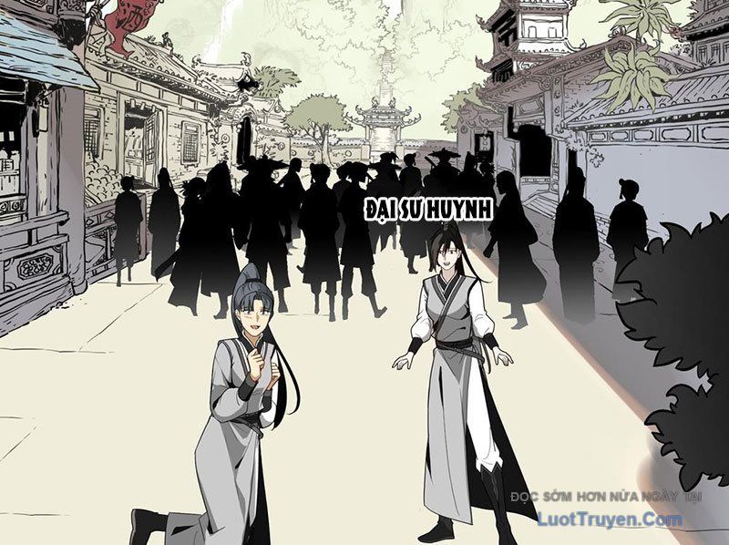 Tuyệt Đối Đừng Gây Sự Với Đại Sư Huynh - Chapter 1 - Page 4