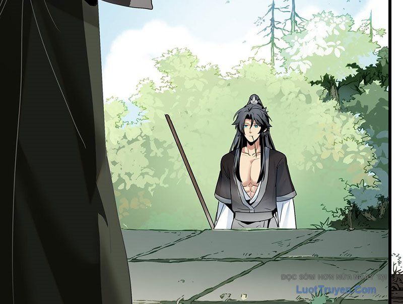 Tuyệt Đối Đừng Gây Sự Với Đại Sư Huynh - Chapter 1 - Page 41