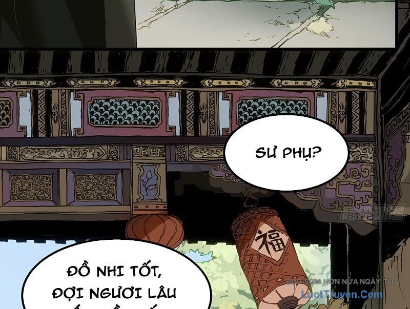 Tuyệt Đối Đừng Gây Sự Với Đại Sư Huynh - Chapter 1 - Page 42