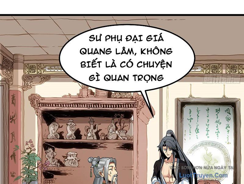 Tuyệt Đối Đừng Gây Sự Với Đại Sư Huynh - Chapter 1 - Page 47
