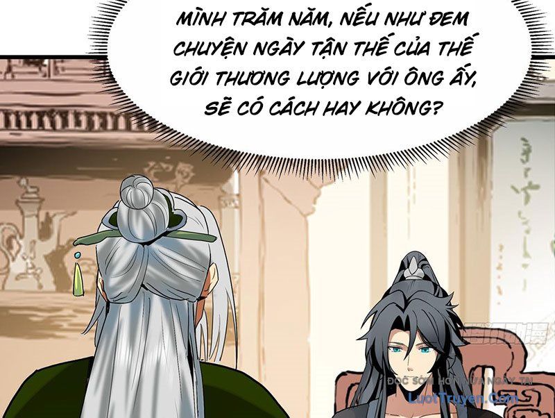 Tuyệt Đối Đừng Gây Sự Với Đại Sư Huynh - Chapter 1 - Page 49
