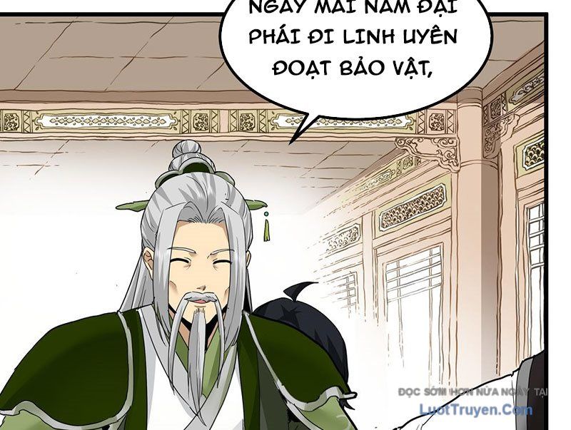 Tuyệt Đối Đừng Gây Sự Với Đại Sư Huynh - Chapter 1 - Page 51