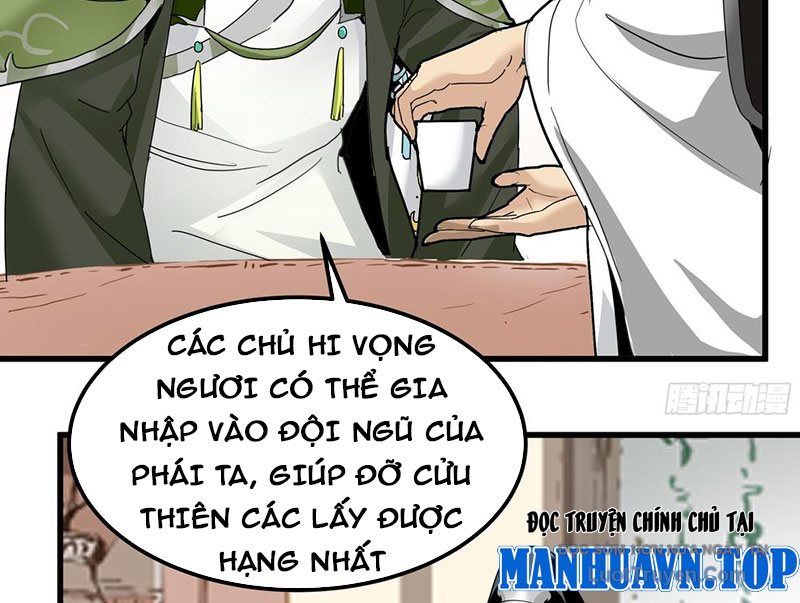 Tuyệt Đối Đừng Gây Sự Với Đại Sư Huynh - Chapter 1 - Page 52