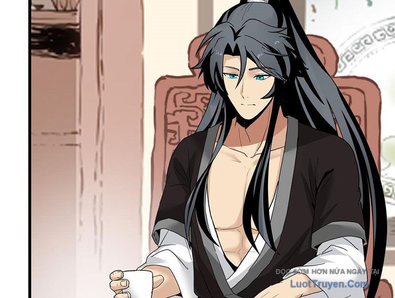 Tuyệt Đối Đừng Gây Sự Với Đại Sư Huynh - Chapter 1 - Page 53