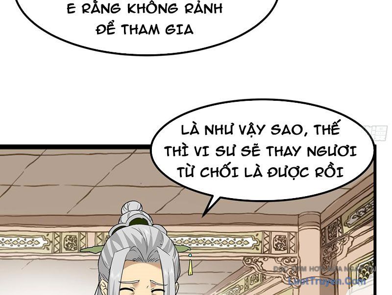 Tuyệt Đối Đừng Gây Sự Với Đại Sư Huynh - Chapter 1 - Page 56