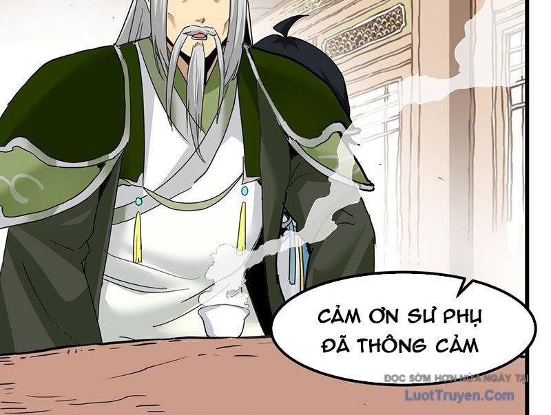 Tuyệt Đối Đừng Gây Sự Với Đại Sư Huynh - Chapter 1 - Page 57