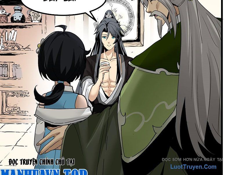 Tuyệt Đối Đừng Gây Sự Với Đại Sư Huynh - Chapter 1 - Page 59