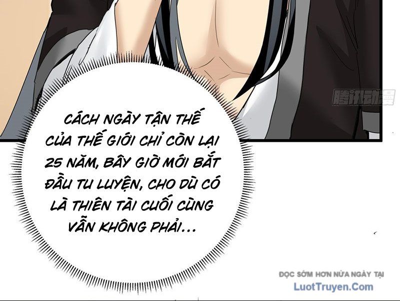 Tuyệt Đối Đừng Gây Sự Với Đại Sư Huynh - Chapter 1 - Page 65