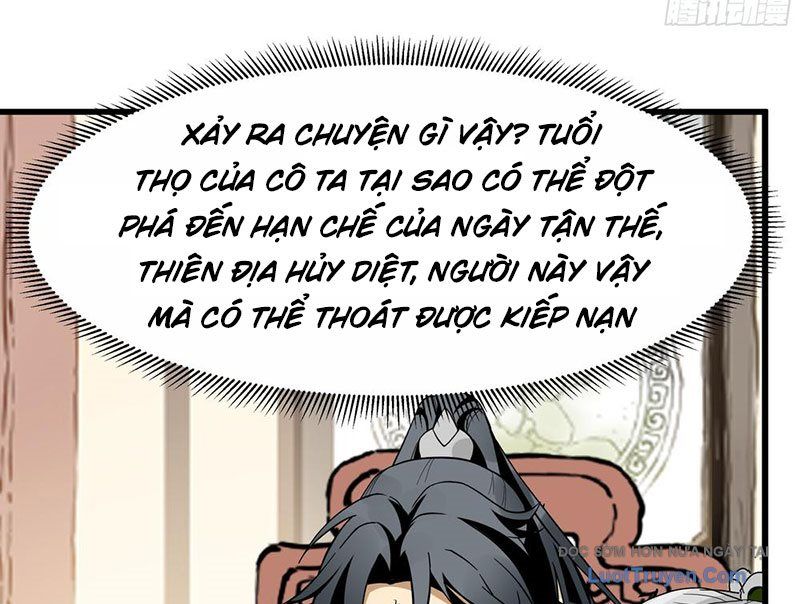 Tuyệt Đối Đừng Gây Sự Với Đại Sư Huynh - Chapter 1 - Page 69