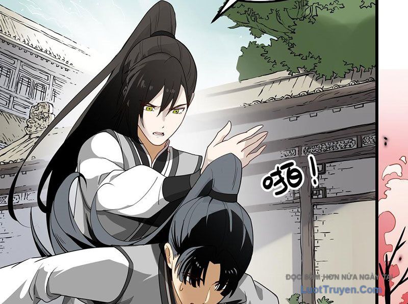 Tuyệt Đối Đừng Gây Sự Với Đại Sư Huynh - Chapter 1 - Page 7