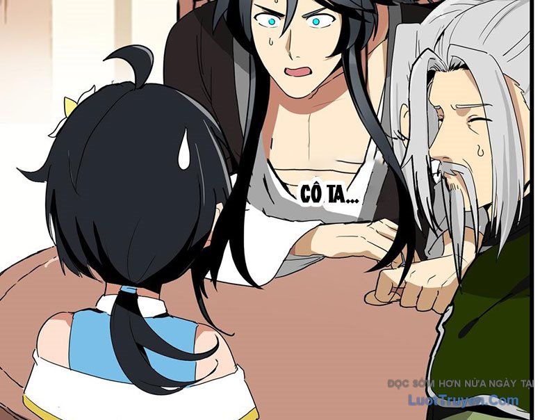 Tuyệt Đối Đừng Gây Sự Với Đại Sư Huynh - Chapter 1 - Page 70