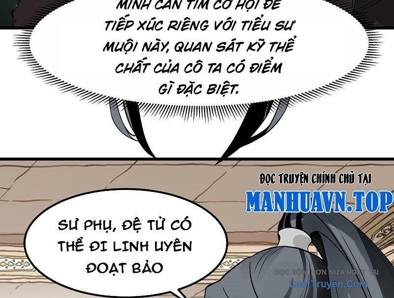 Tuyệt Đối Đừng Gây Sự Với Đại Sư Huynh - Chapter 1 - Page 74