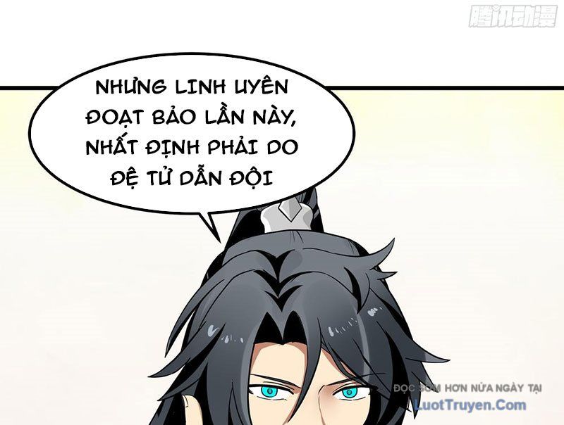 Tuyệt Đối Đừng Gây Sự Với Đại Sư Huynh - Chapter 1 - Page 77