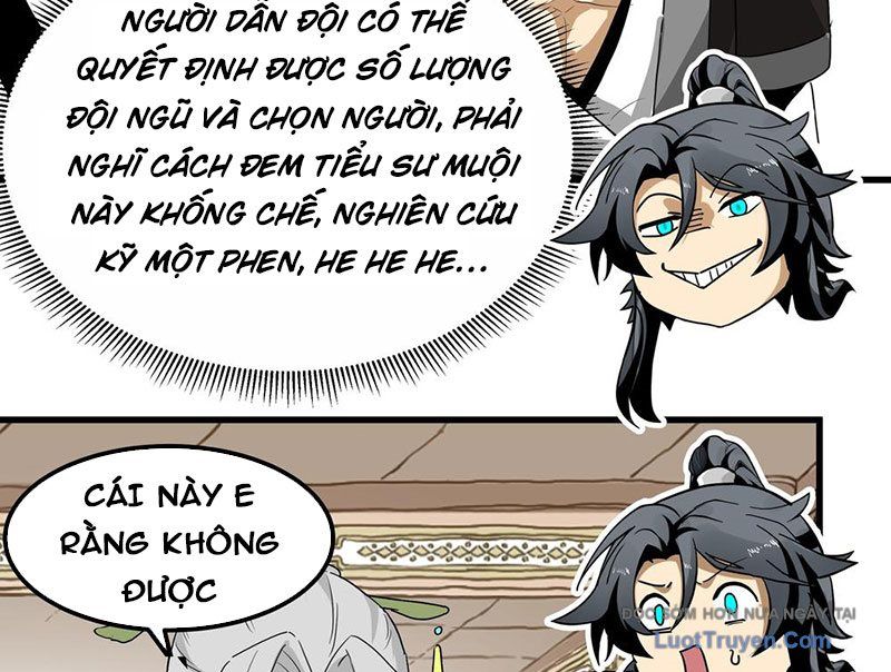 Tuyệt Đối Đừng Gây Sự Với Đại Sư Huynh - Chapter 1 - Page 79