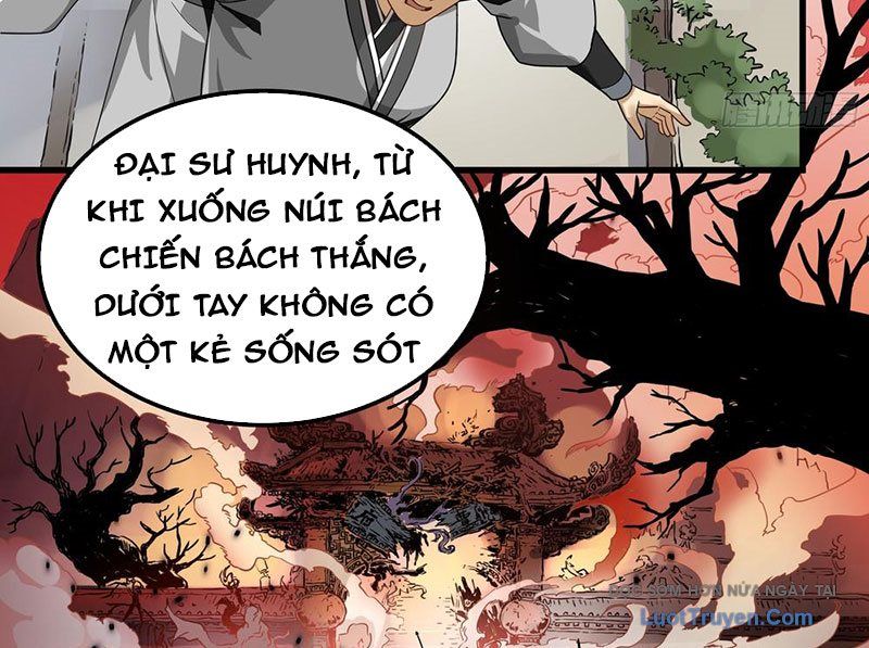 Tuyệt Đối Đừng Gây Sự Với Đại Sư Huynh - Chapter 1 - Page 8