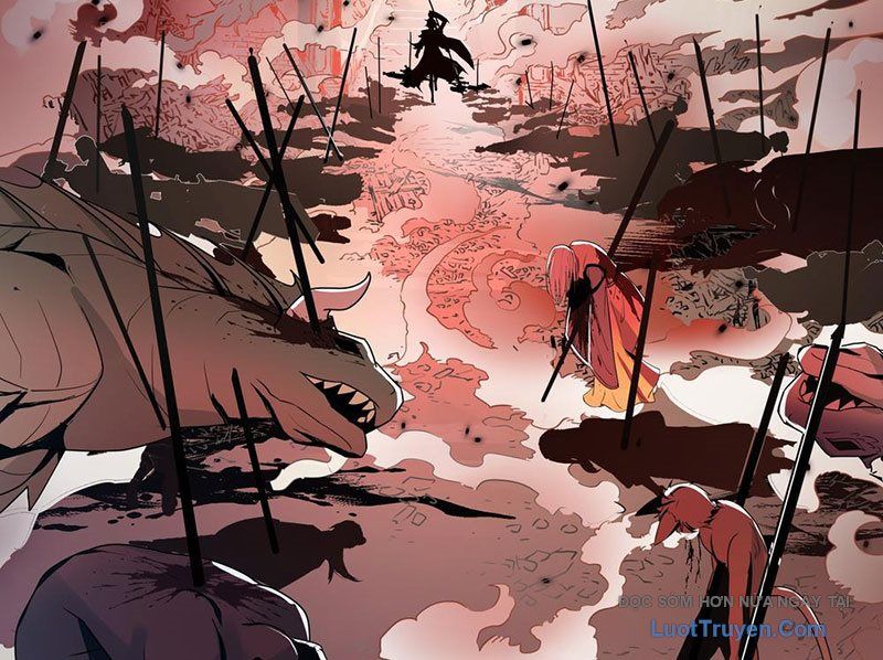 Tuyệt Đối Đừng Gây Sự Với Đại Sư Huynh - Chapter 1 - Page 9