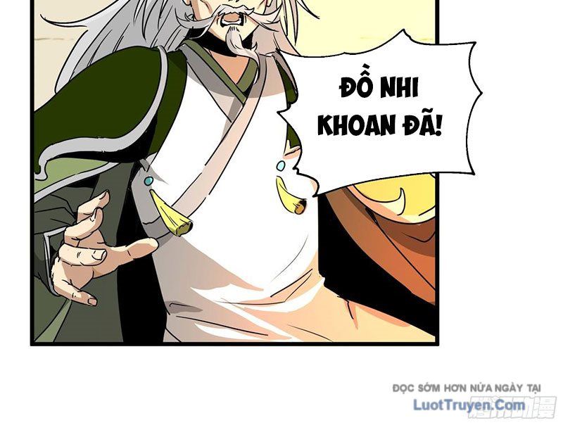 Tuyệt Đối Đừng Gây Sự Với Đại Sư Huynh - Chapter 1 - Page 94