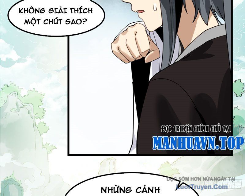 Tuyệt Đối Đừng Gây Sự Với Đại Sư Huynh - Chapter 2 - Page 117