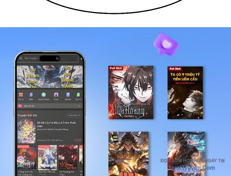 Tuyệt Đối Đừng Gây Sự Với Đại Sư Huynh - Chapter 2 - Page 129